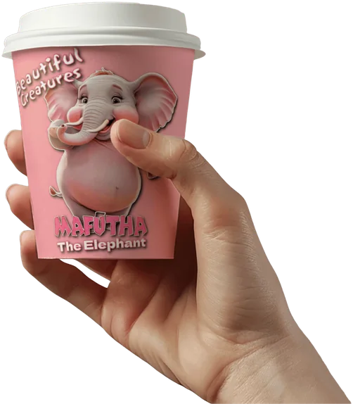 Mafutha cup