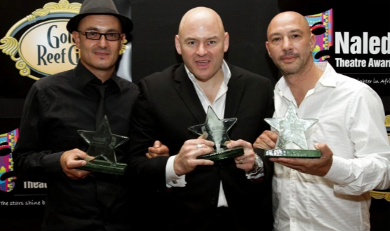 Naledi Theatre Awards